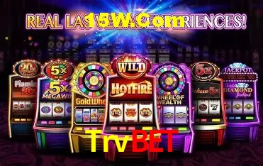 Live Casino Trvbet