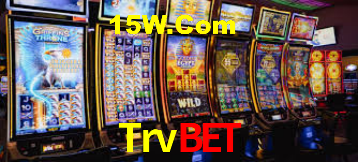Premium Interface Trvbet